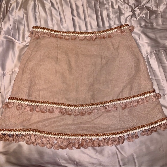Skirt - Picture 2 of 4